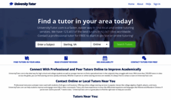 universitytutor.com