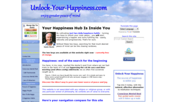 unlock-your-happiness.com