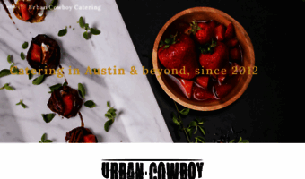 urbancowboyfood.com