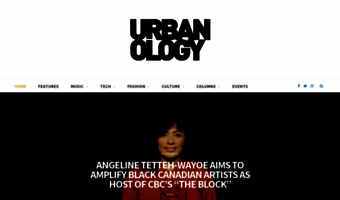urbanologymag.com