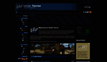 urbanterror.info