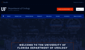 urology.ufl.edu