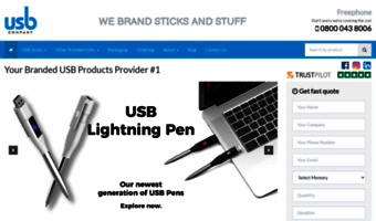 usbcompany.co.uk
