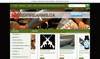 usedfirearms.ca