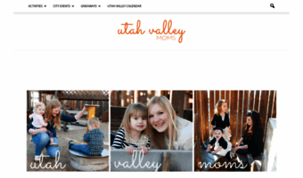 utahvalleymoms.com