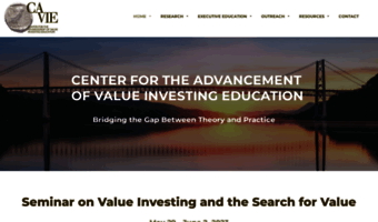 valueinvestingeducation.com