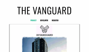 vanguardvip.ca