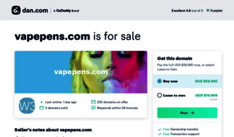vapepens.com