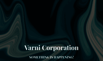 varnicorporation.com