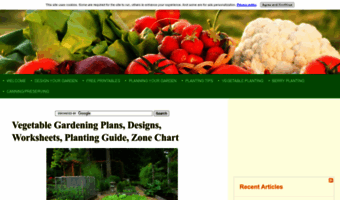 vegetable-gardening-online.com