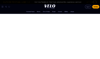 velonews.com