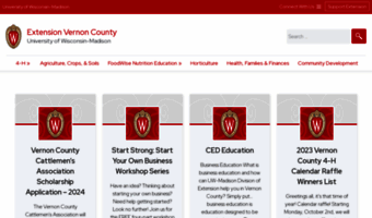 vernon.extension.wisc.edu