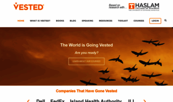 vestedoutsourcing.com