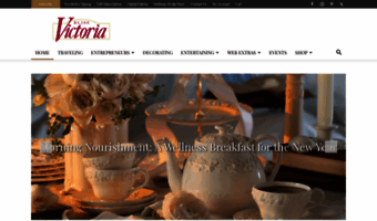 victoriamag.com