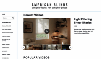 videos.americanblinds.com