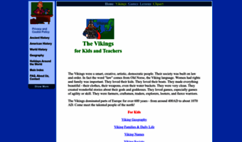 vikings.mrdonn.org