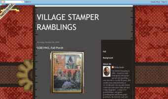 villagestamperramblings.blogspot.com