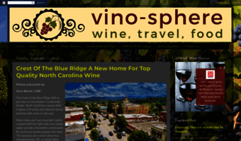 vino-sphere.com