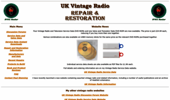 vintage-radio.com