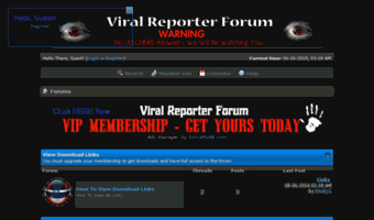 viralreporter.com