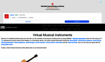 virtualmusicalinstruments.com