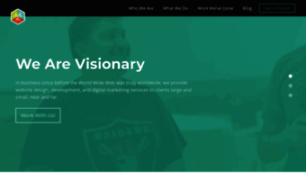visionary.com