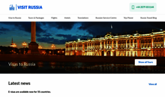 visitrussia.org.uk