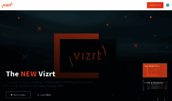 vizrt.com
