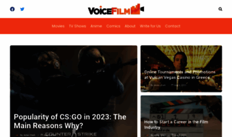 voicefilm.com
