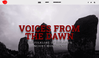 voicesfromthedawn.com