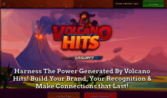 volcanohits.com