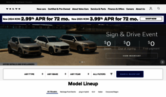 volvocarssouthwesthouston.com