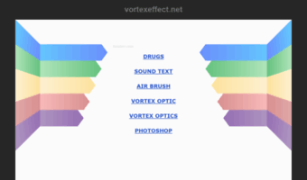 vortexeffect.net