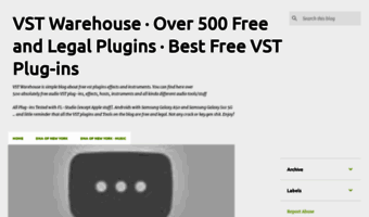 vstwarehouse.blogspot.nl