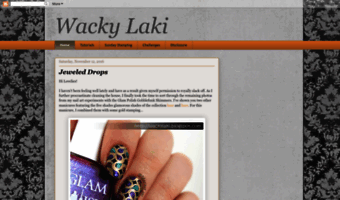 wackylaki.blogspot.com