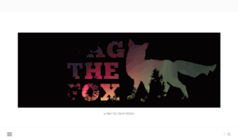 waggingthefox.blogspot.com