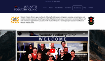 What is Hiker's Wool? - Waikato Podiatry