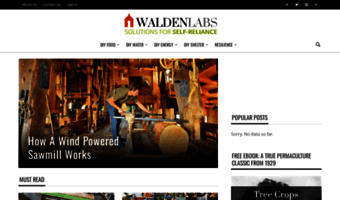 waldenlabs.com