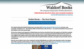 waldorfbooks.com