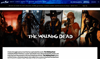 walkingdead.com