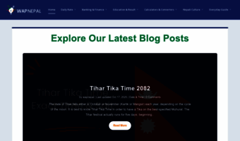 wapnepal.com.np