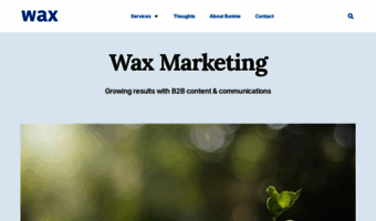 waxmarketing.com