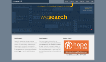 we-search.org