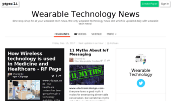 wearabletechnews.co.uk