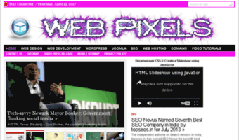 web-pixels.net