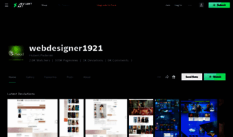 webdesigner1921.deviantart.com