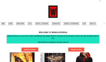 webologypedia.com