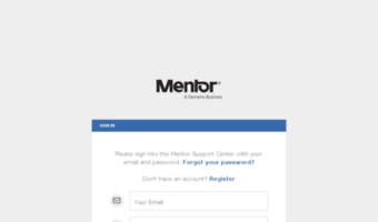 webparts.mentor.com