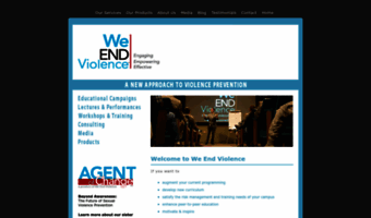 weendviolence.com