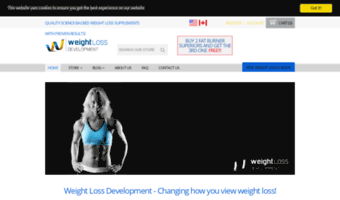 weightlossdevelopment.com